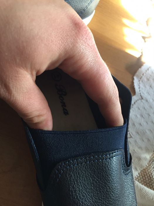 Buty damskie rozmiar 41