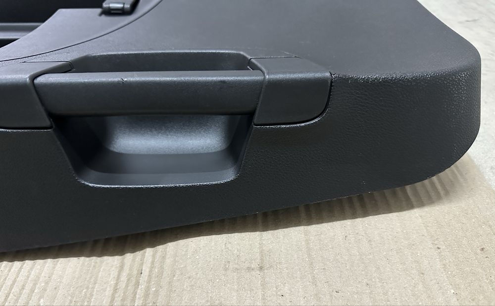 Tampa Mala Interior Opel Astra J Sports Tourer de 2010 a 2016