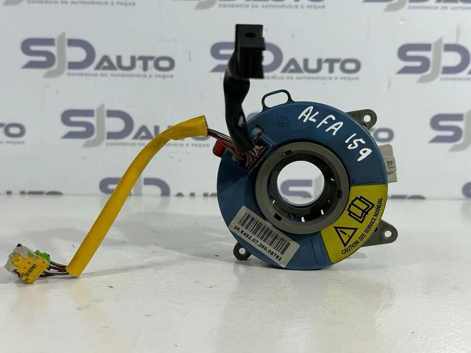 Fita Airbag - Alfa Romeo 159