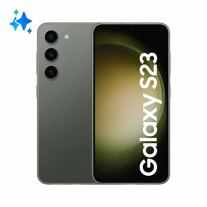 Samsung Galaxy S23 256gb Stan bardzo dobry
