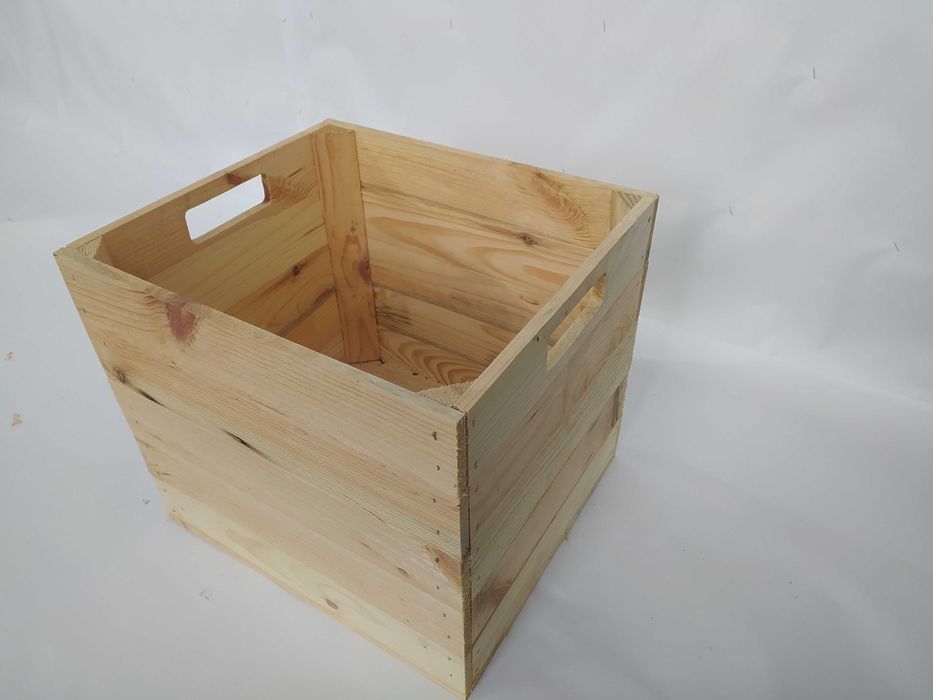 Ящик Ikea тонований