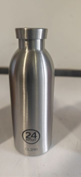 Garrafa térmica da 24 Bottle