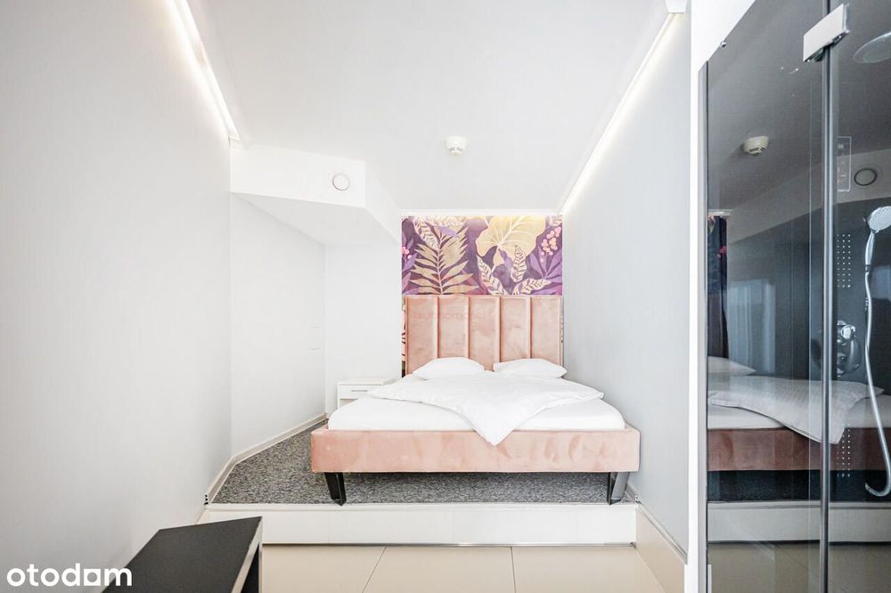 Apartament inwestycyjny przy pl. Dominikańskim