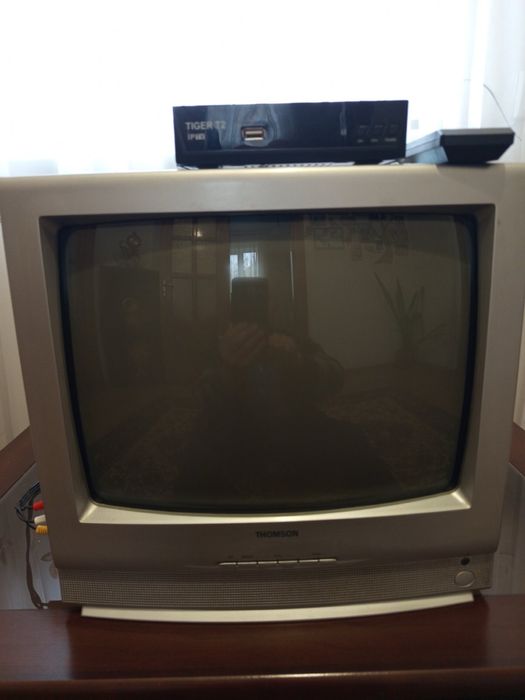 Телевізор THOMSON