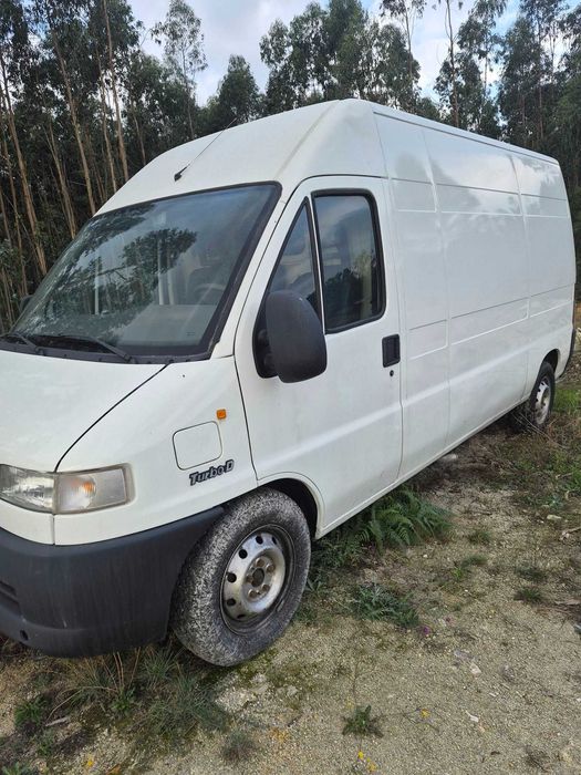 carinha peugeot
