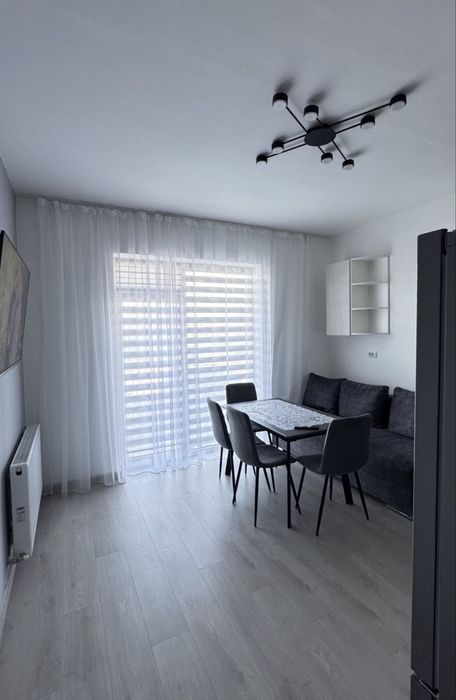 Apartment in Uzhhorod - View 2