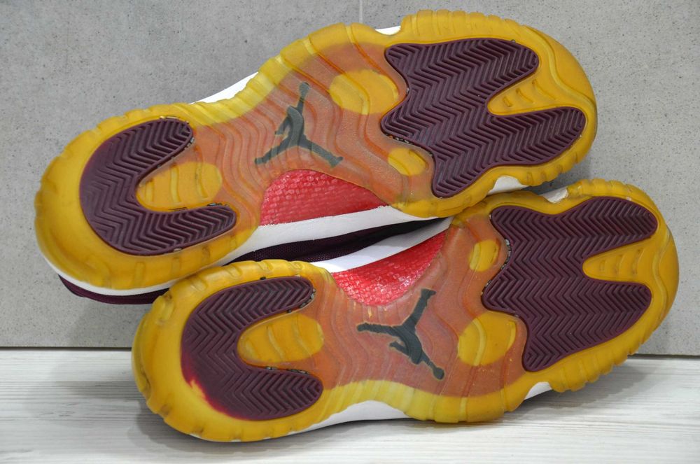 Nike Air Jordan, оригінал кросівки