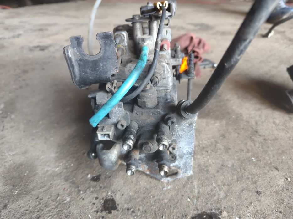 Pompa wtryskowa VW T4 1.9 TD ABL 0460.494.308 028.130.108