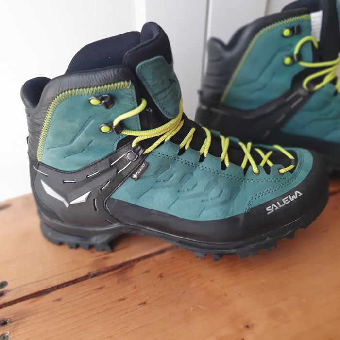 Buty salewa ws rapace gtx