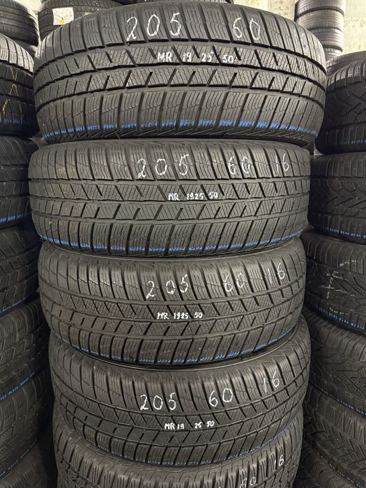 Продам гуму 205 60 16 зима шиномонтаж ремонт диска