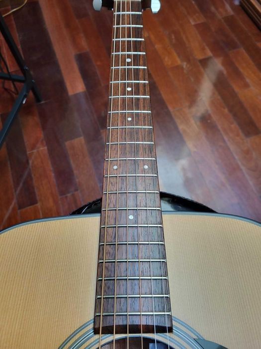 Guitarra Folk Takamine G Series Modelo G320NS