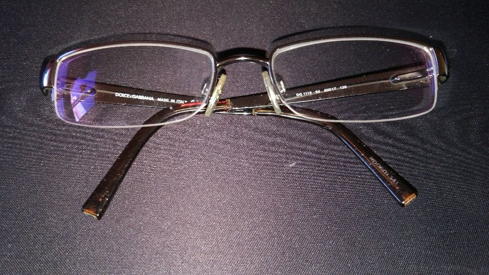 Óculos Dolce & Gabbana