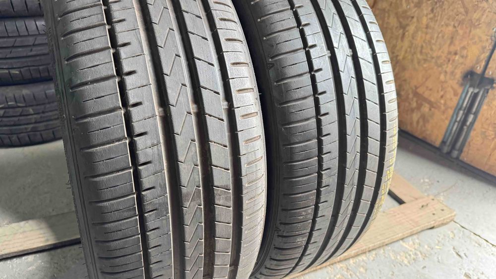 225/45 R19 Falken Azenis FK 510 шини літо