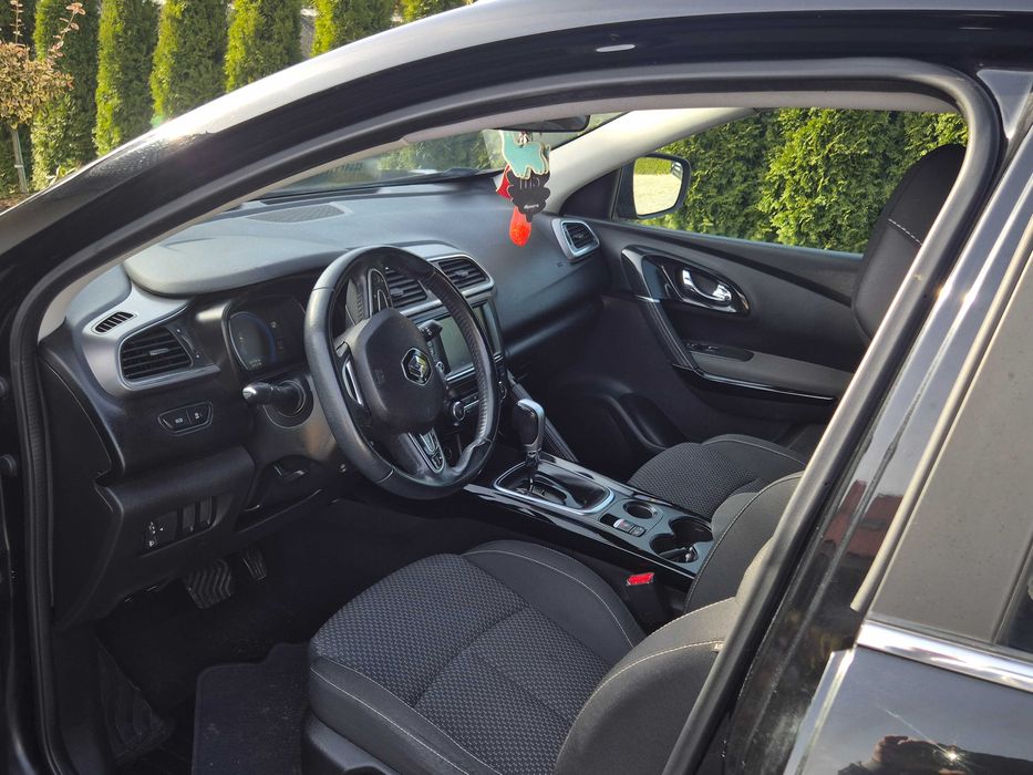 Renault kadjar 2016 Do końca tygodnia 37tys