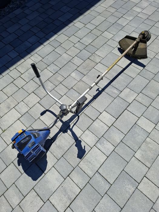 Kosa spalinowa Einhell