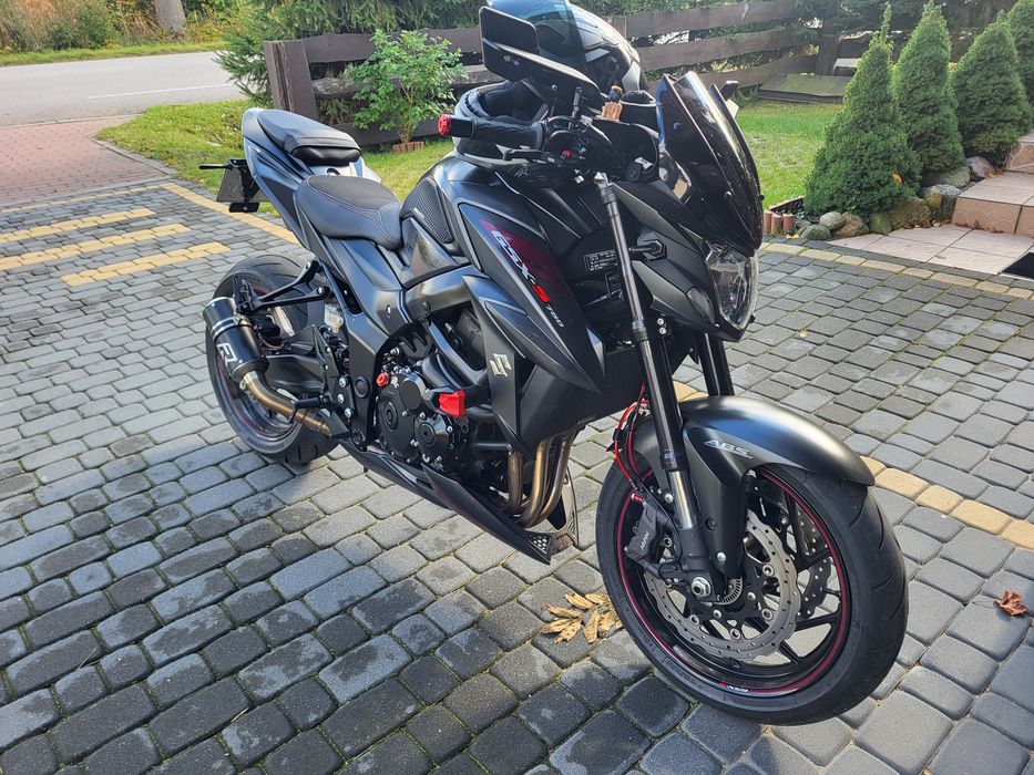 Suzuki