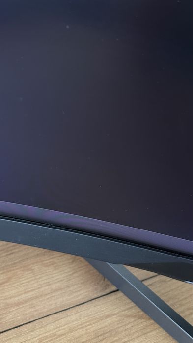 Ігровий монітор 27" Samsung  Odyssey G7 240 Гц