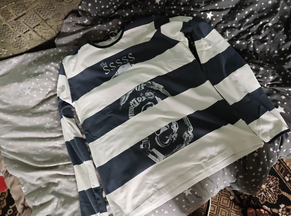 продается лонг Undercover 06ss