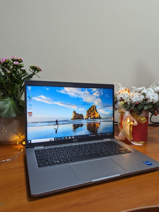Ноутбук Dell Latitude 5420/14"/FullHD/i5-11/16/512/гарантія 9міс.