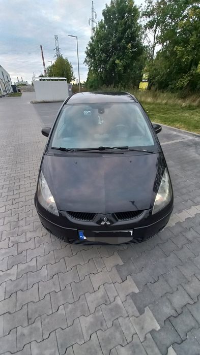 Sprzedam Mitsubishi Colta z 2008roku