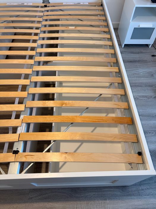 Conjunto COMPLETO quarto IKEA