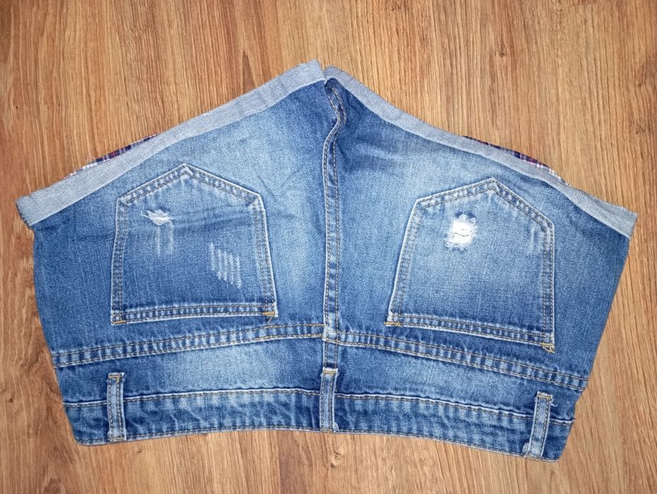 Spodenki szorty damskie roz.40