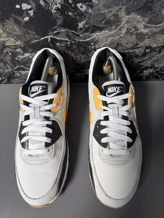 Кросівки чоловічі Nike Air Max 90 43р