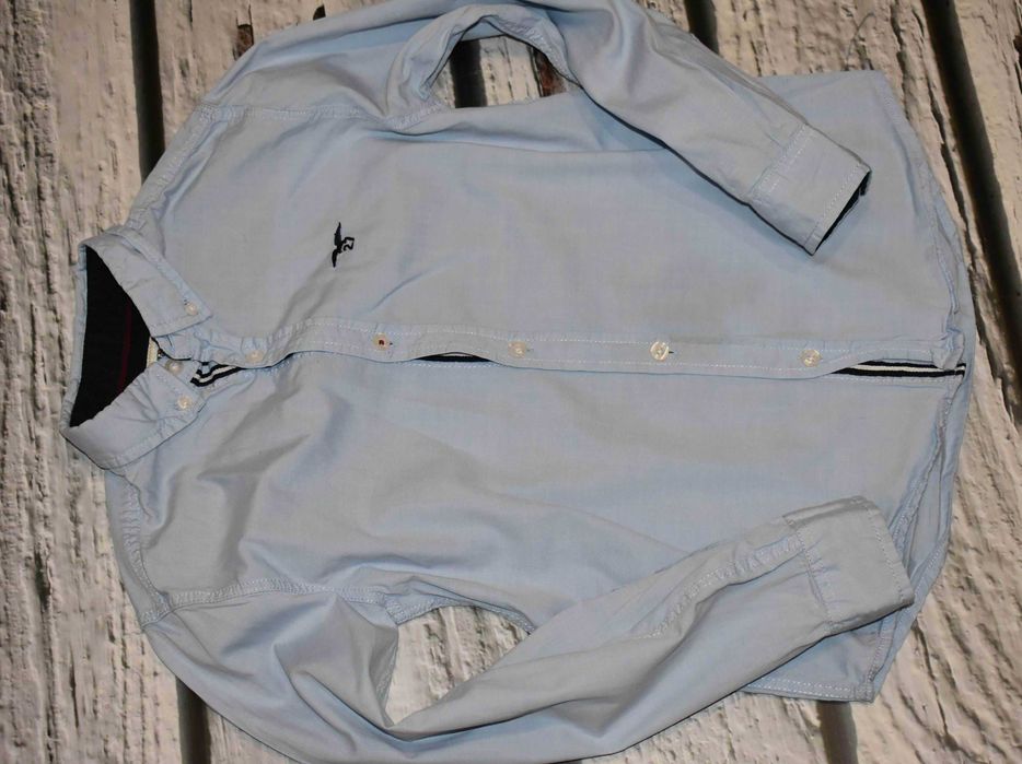 Koszula  firmy KappAhl rozmiar 140