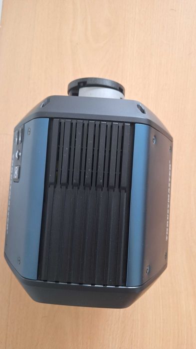 Base Thrustmaster T818 10Nm compatível com PC inclui mount