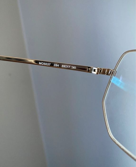 Max&Co. Oprawki okulary -1.5