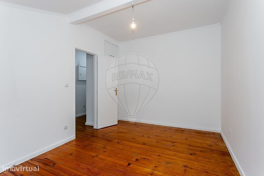 Apartamento T2 para arrendamento