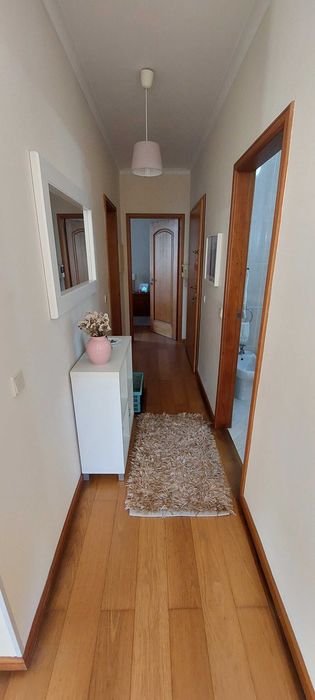 Apartamento T1 para venda - Centro do Marco de Canaveses