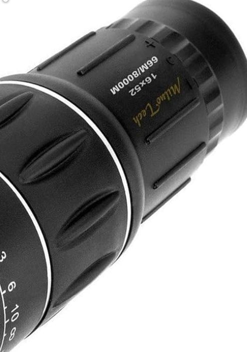 MONOCULAR 16/52 66M/8000