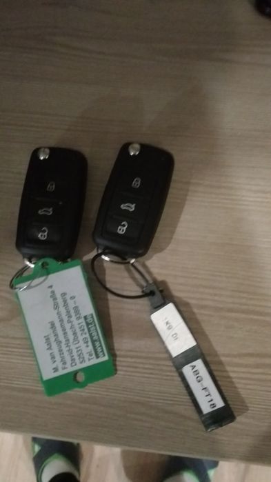 VW Golf 2013 р.в. торг.