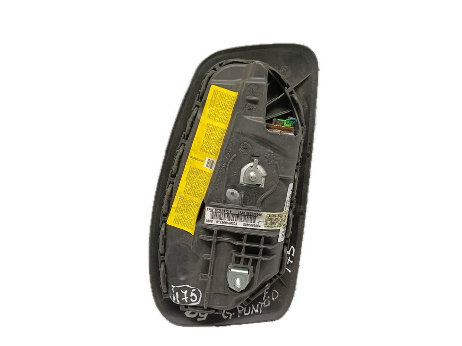 Airbag banco direito FIAT Grande Punto (199_)