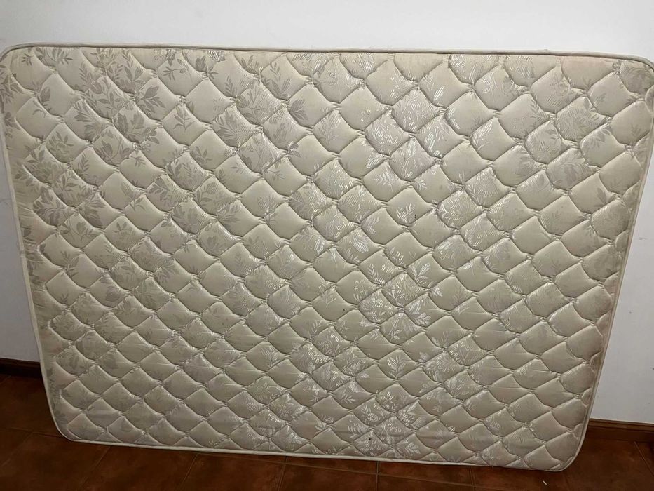 Colchão Molarte 190x140