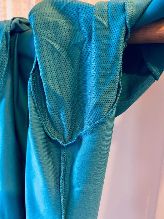 T-shirt microfibra Quechua