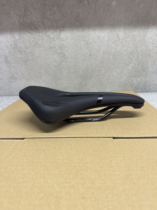 Siodełko rowerowe Selle San Marco