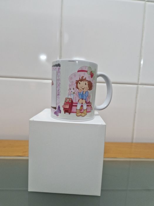 Canecas personalizadas