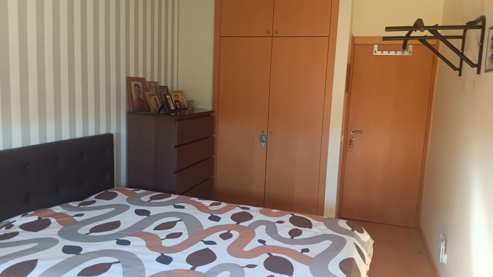 Quarto para arrendar EXCELENTE