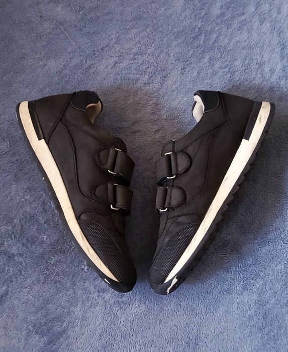 Кросівки ортопедичні The Leo