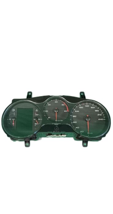 Quadrante / Painel de Instrumentos SEAT LEON 1P0920853D (OEM)