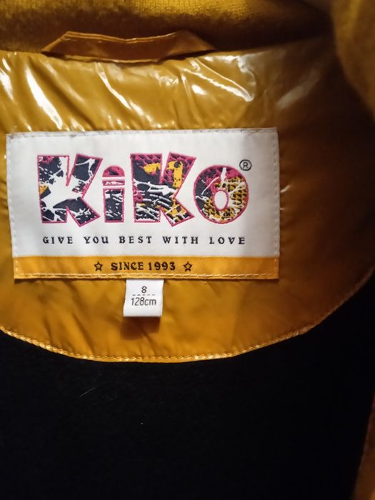 Продам зимний пуховик