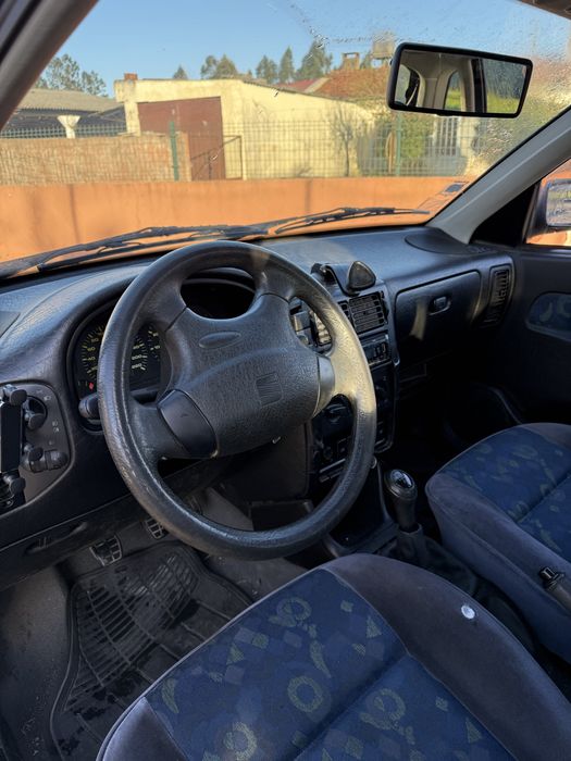 Seat ibiza gt 1.4 16v