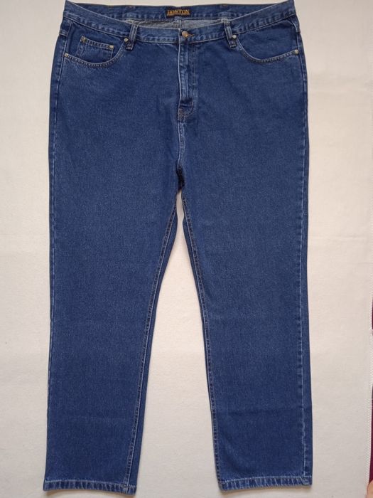 Мужские Джинсы Boston W44 L33