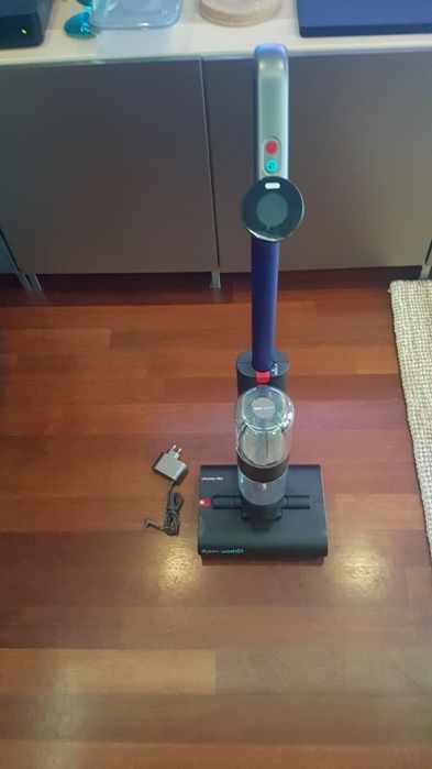 Dyson Mop G1 Gwarancja