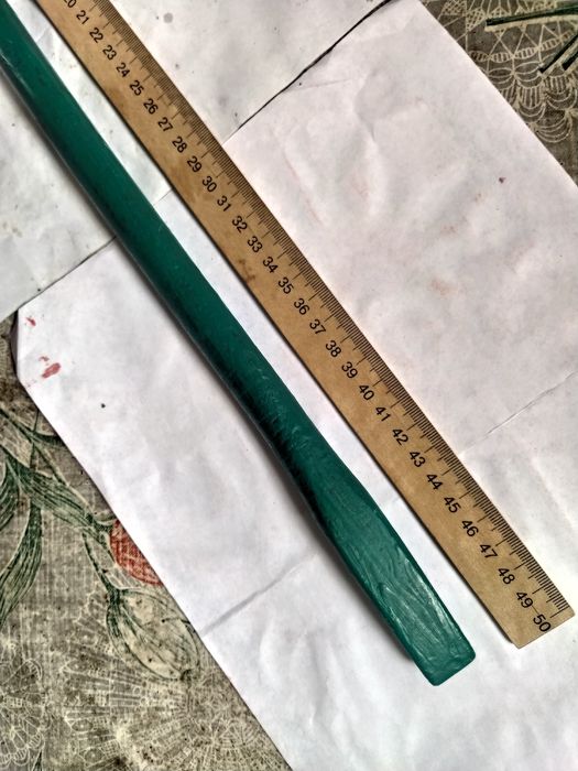 Новый набор инструмента