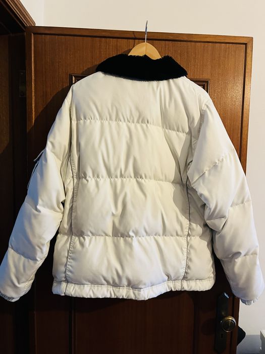 Blusão penas o’neill senhora