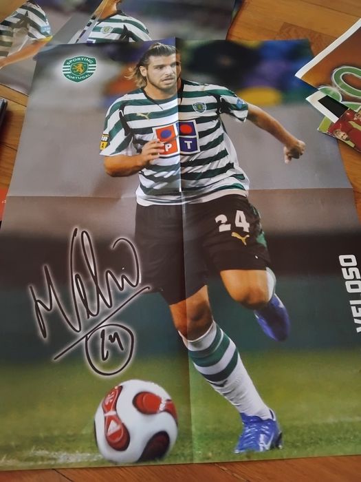 Posters Sporting