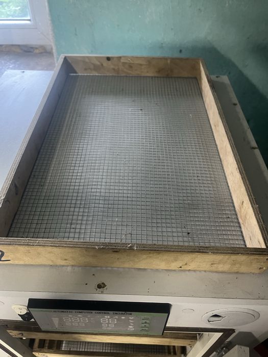 Sprzedam inkubator